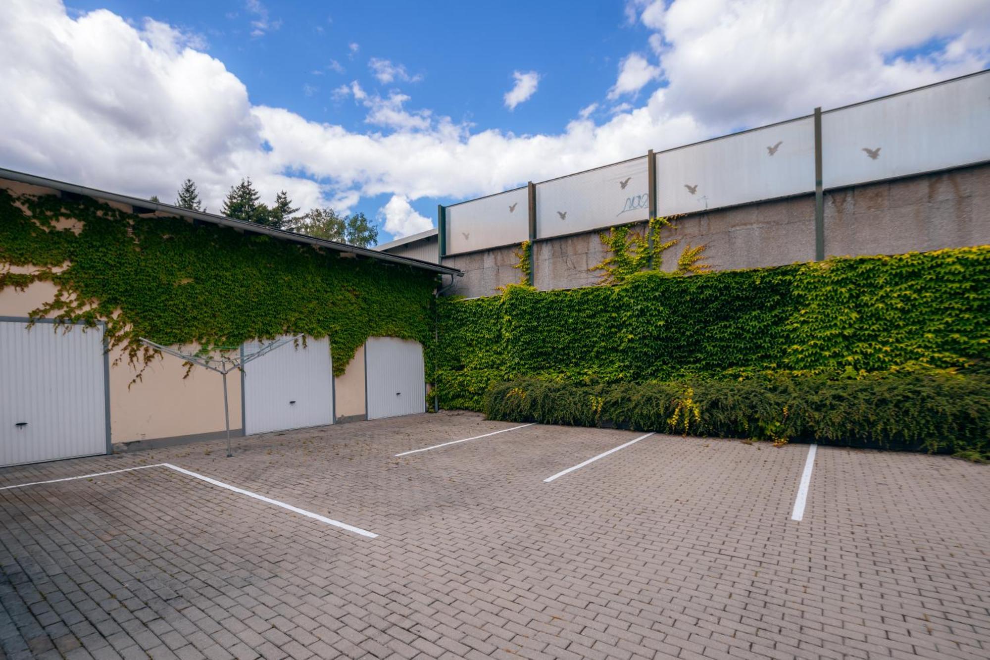Penzion Fan Karlovy Vary Exterior foto