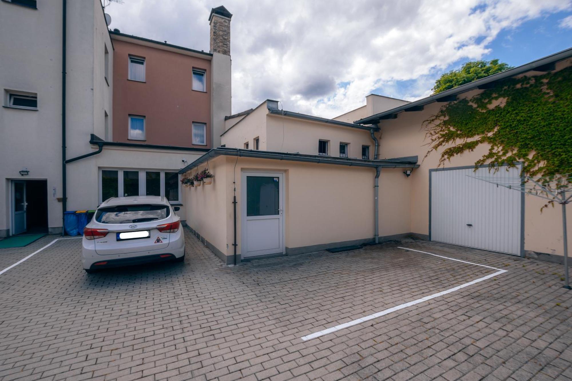Penzion Fan Karlovy Vary Exterior foto